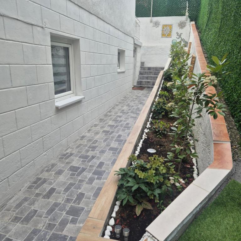 Apartman Kanarinac - Apartman sa 1 Spavaćom Sobom - 3