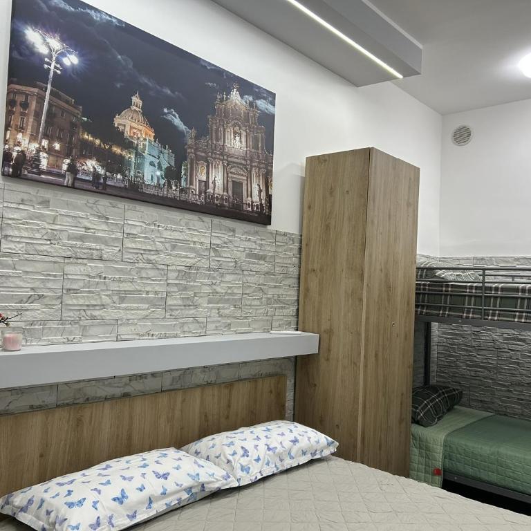 La Pescheria - Mini Apartments - Quadruple Room with Private Bathroom - 2