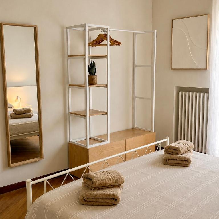 Angizia Holiday Home - Two-Bedroom Apartment - 9