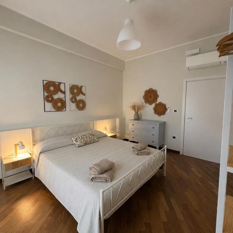 Angizia Holiday Home - Two-Bedroom Apartment - 18
