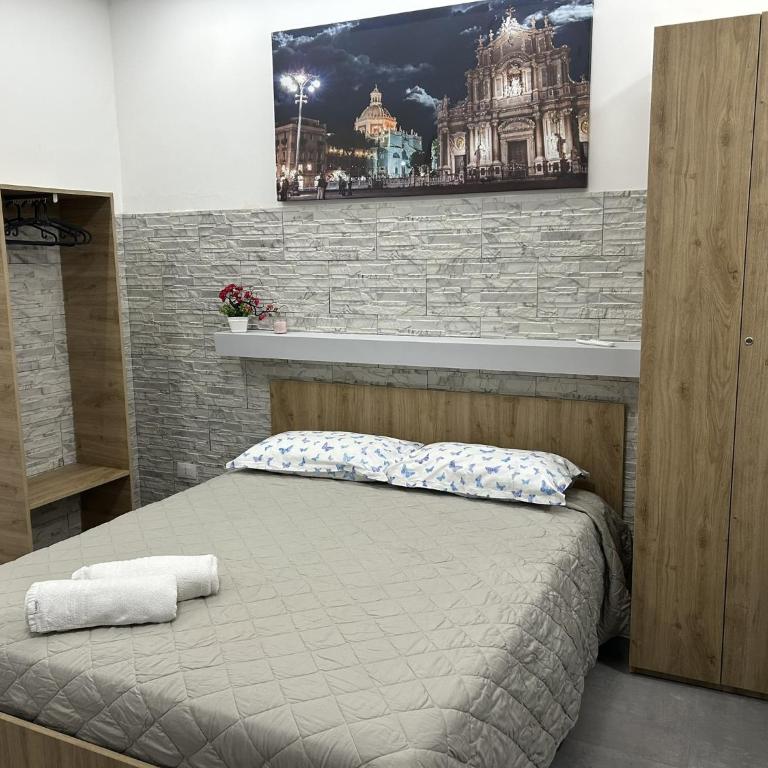 La Pescheria - Mini Apartments - Quadruple Room with Private Bathroom - 3