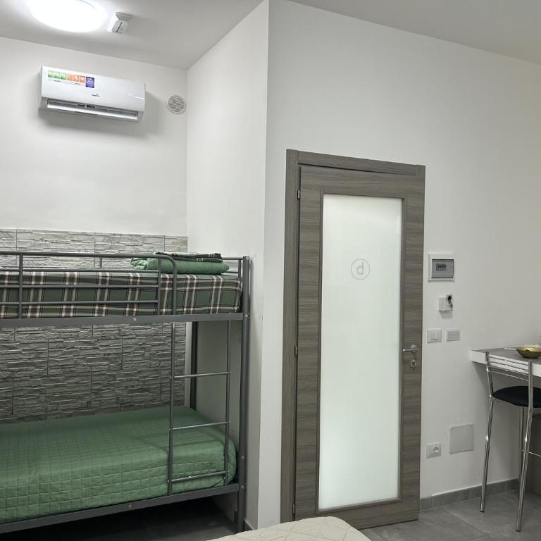 La Pescheria - Mini Apartments - Quadruple Room with Private Bathroom - 4