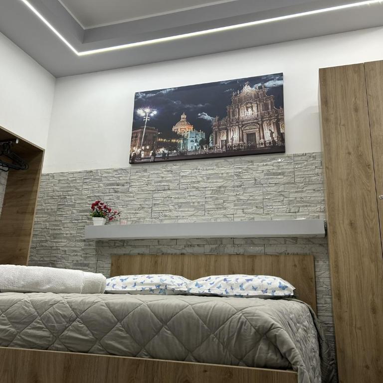 La Pescheria - Mini Apartments - Quadruple Room with Private Bathroom - 5