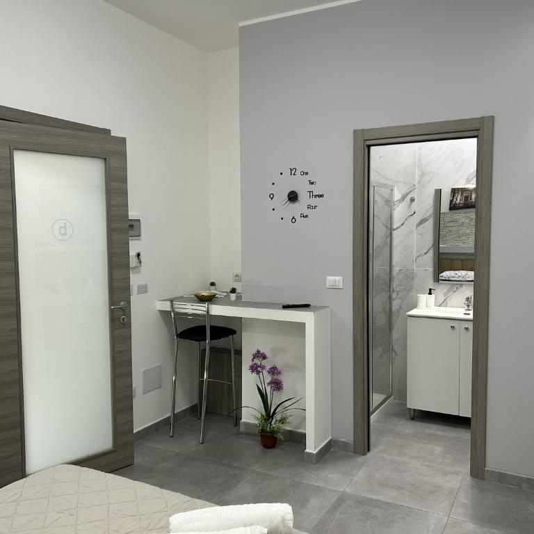 La Pescheria - Mini Apartments - Quadruple Room with Private Bathroom - 15