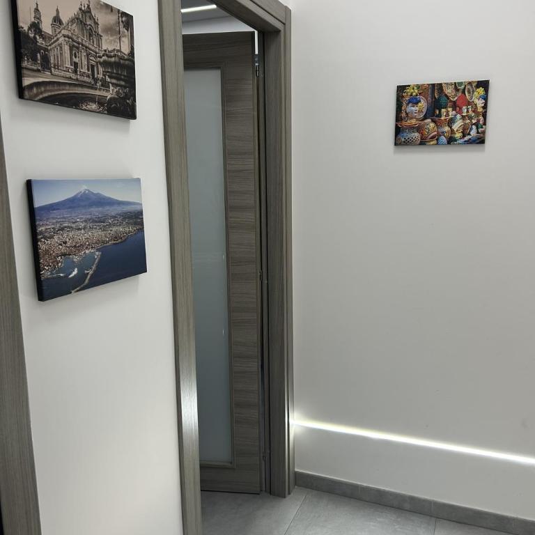 La Pescheria - Mini Apartments - Quadruple Room with Private Bathroom - 13
