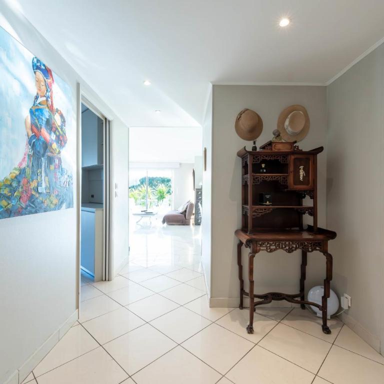 3-Br Apartment Sea View Swimming Pool - Appartement - 51