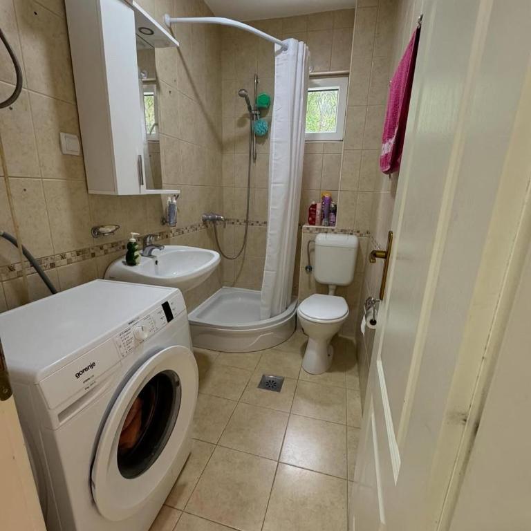 Apartman Jadran2 - Apartment mit 1 Schlafzimmer - 8