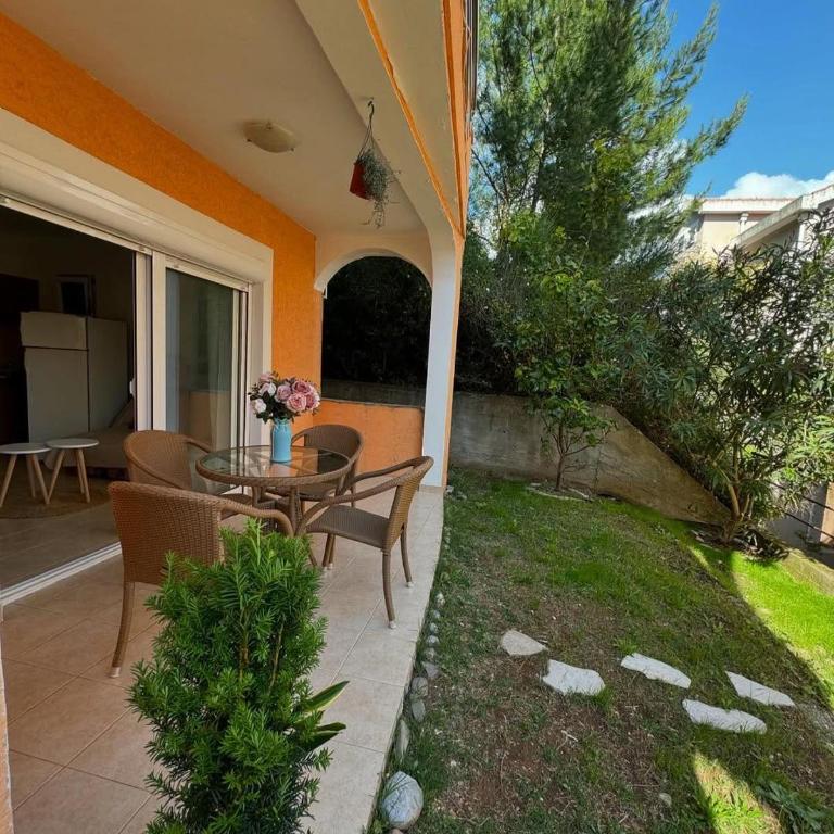 Apartman Jadran2 - Apartment mit 1 Schlafzimmer - 10