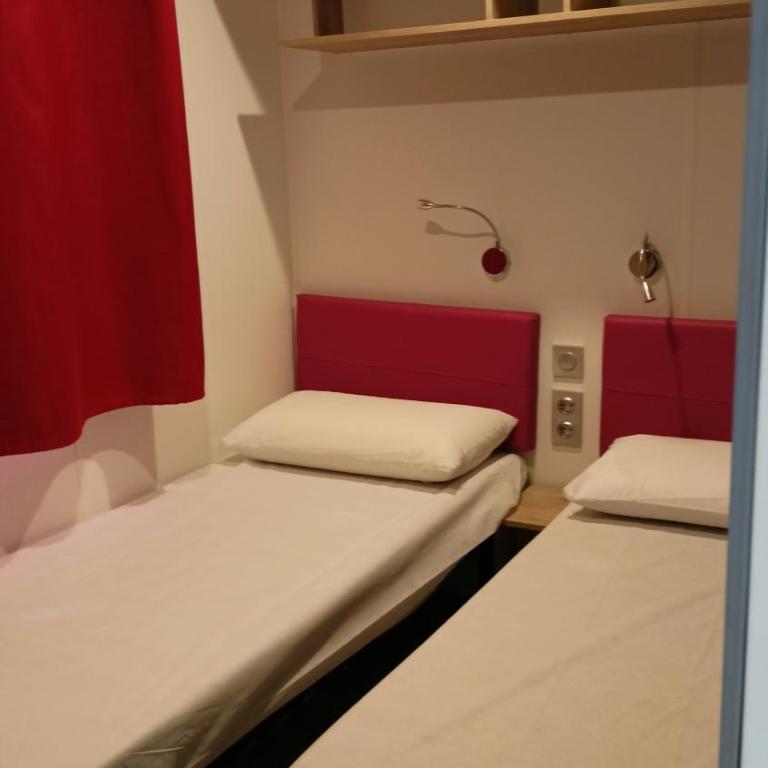 Campeggio Amici di Lazise - Casa Mobile - 6