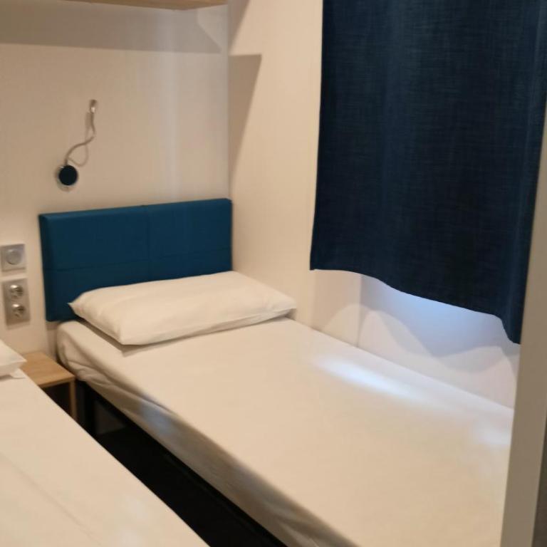 Campeggio Amici di Lazise - Casa Mobile - 1
