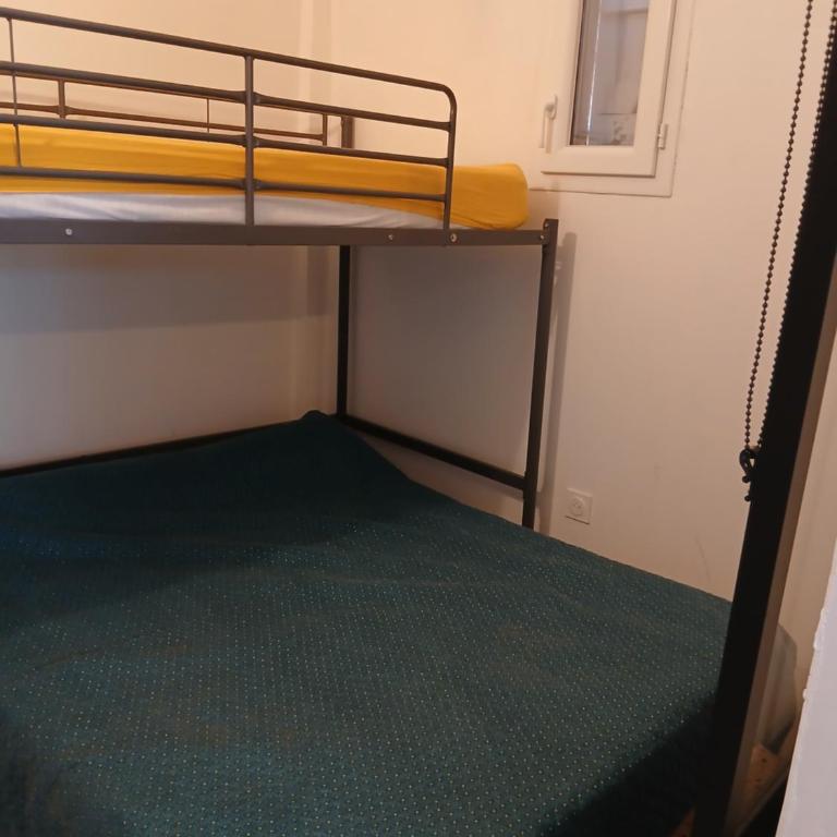 Les genêts st pierre la mer - Apartment mit 1 Schlafzimmer - 1