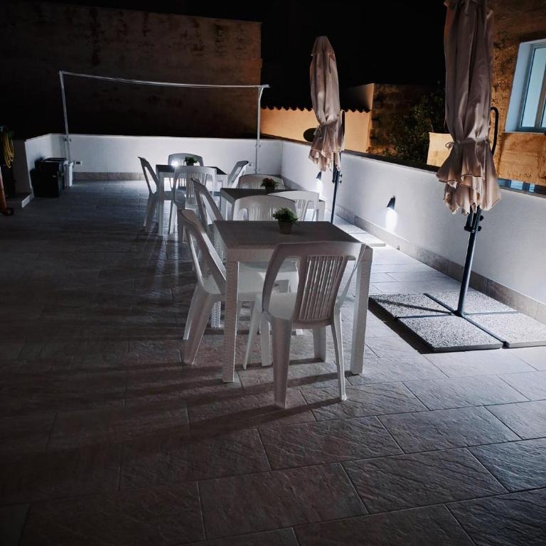 Duna&Marea - Double Room with Private Bathroom - 5