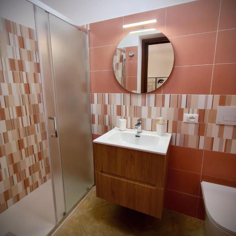 Duna&Marea - Double Room with Private Bathroom - 3