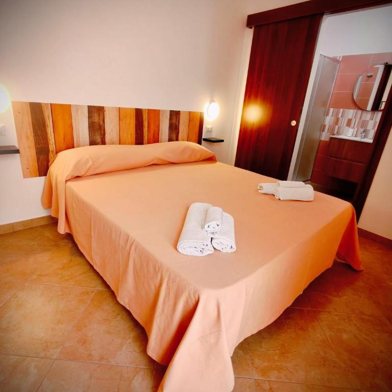 Duna&Marea - Double Room with Private Bathroom - 2