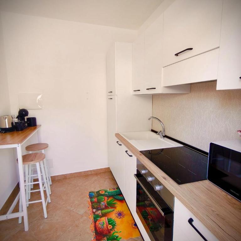 Duna&Marea - Double Room with Private Bathroom - 4