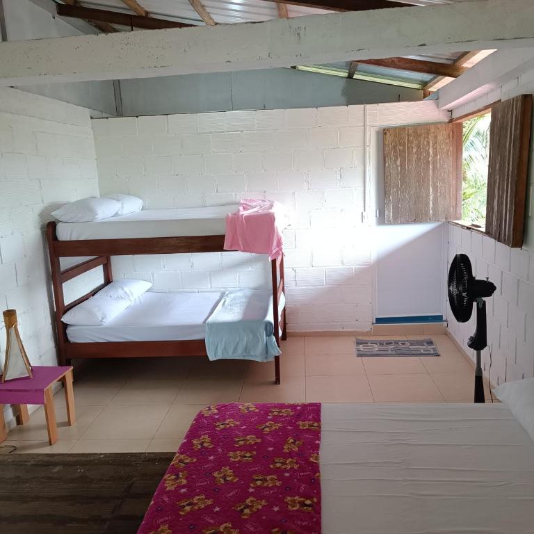 Cabin near the beach - Casa Vacacional de 3 dormitorios - 7