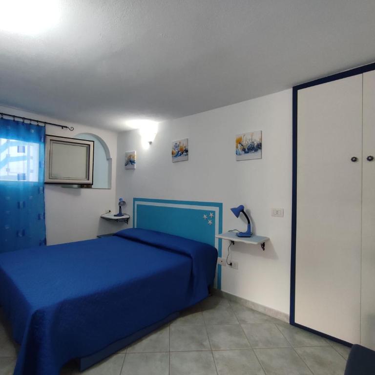 Appartamenti Conchiglie e Stelle Marine - Appartamento Monolocale - 7