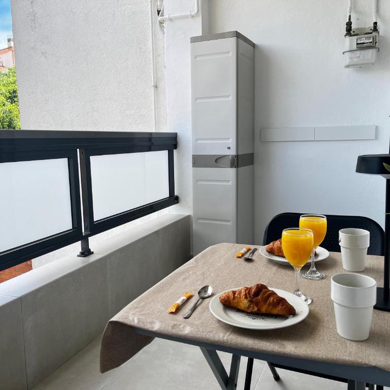 Guíxols 365 apartment - Apartamento de 2 dormitorios - 21