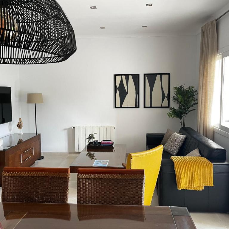 Guíxols 365 apartment - Apartamento de 2 dormitorios - 12