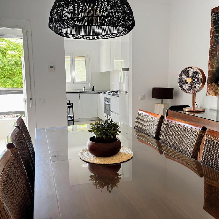 Guíxols 365 apartment - Apartamento de 2 dormitorios - 14