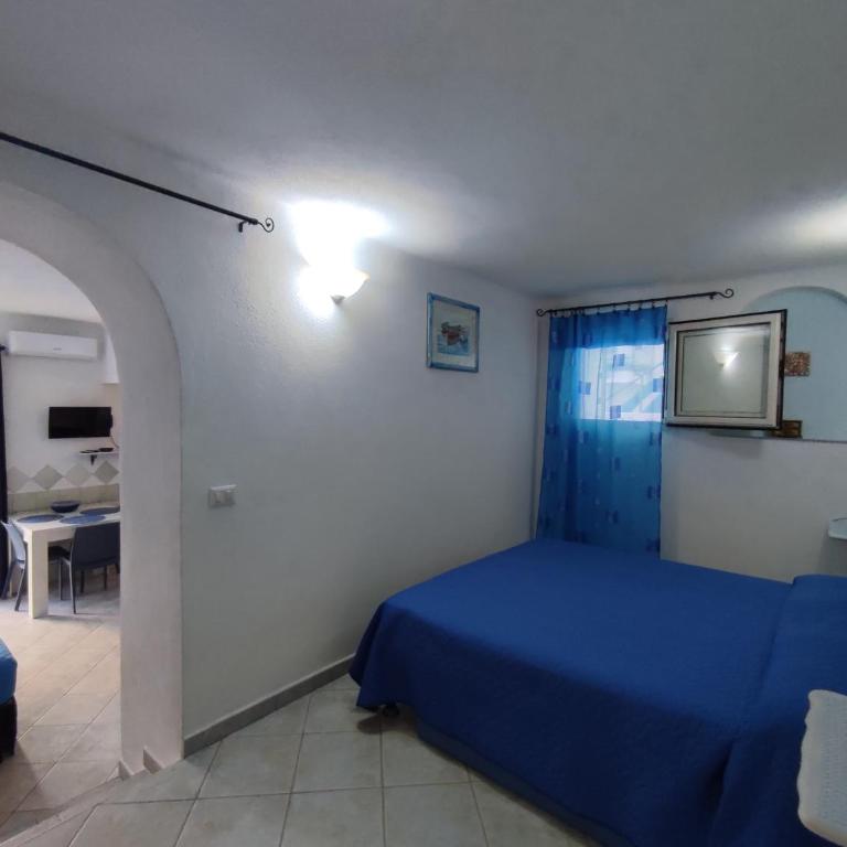 Appartamenti Conchiglie e Stelle Marine - Appartamento Monolocale - 9