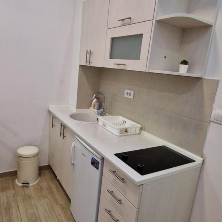 Omega Apartment Arena - One-Bedroom Apartment - 5