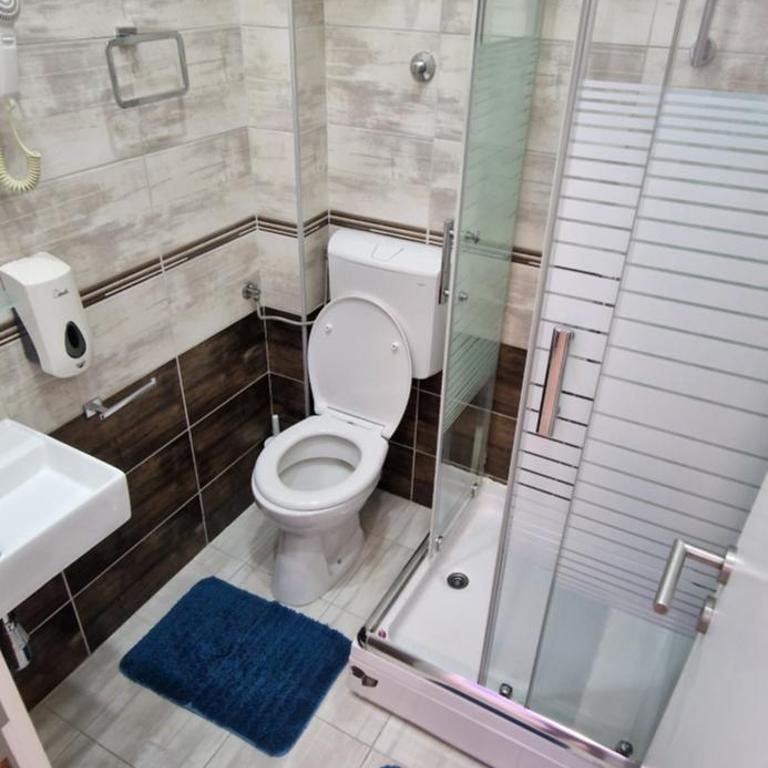 Omega Apartment Arena - One-Bedroom Apartment - 9