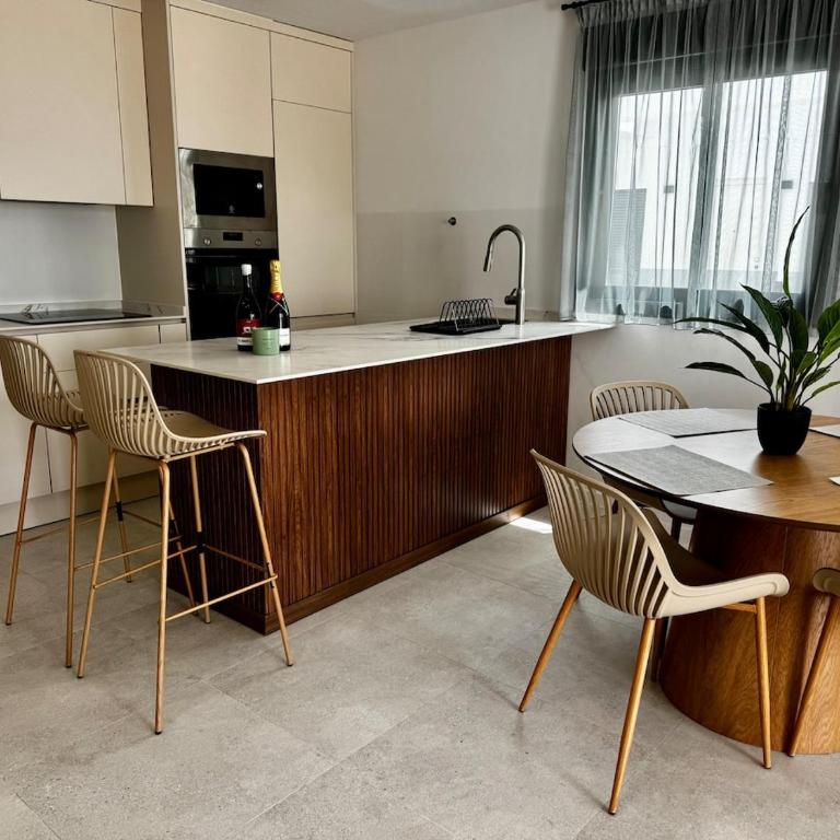 Cofradias Casa Horadada by Zanis - Apartamento de 1 dormitorio - 1