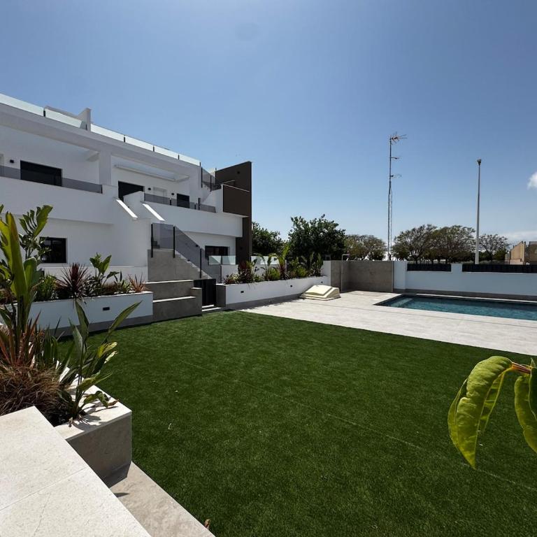 Cofradias Casa Horadada by Zanis - Apartamento de 1 dormitorio - 9