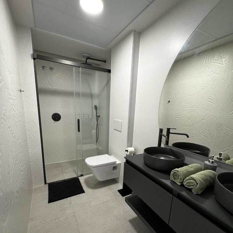 Cofradias Casa Horadada by Zanis - Apartamento de 1 dormitorio - 7