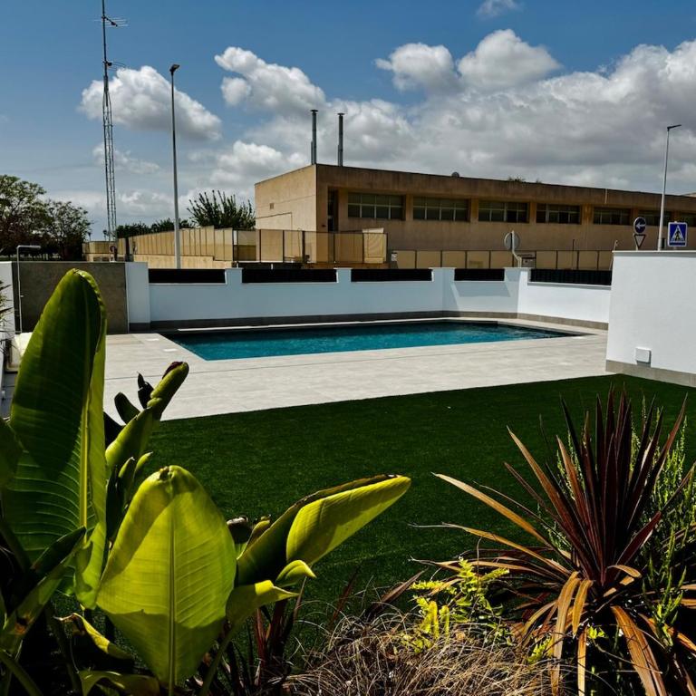 Cofradias Casa Horadada by Zanis - Apartamento de 1 dormitorio - 11