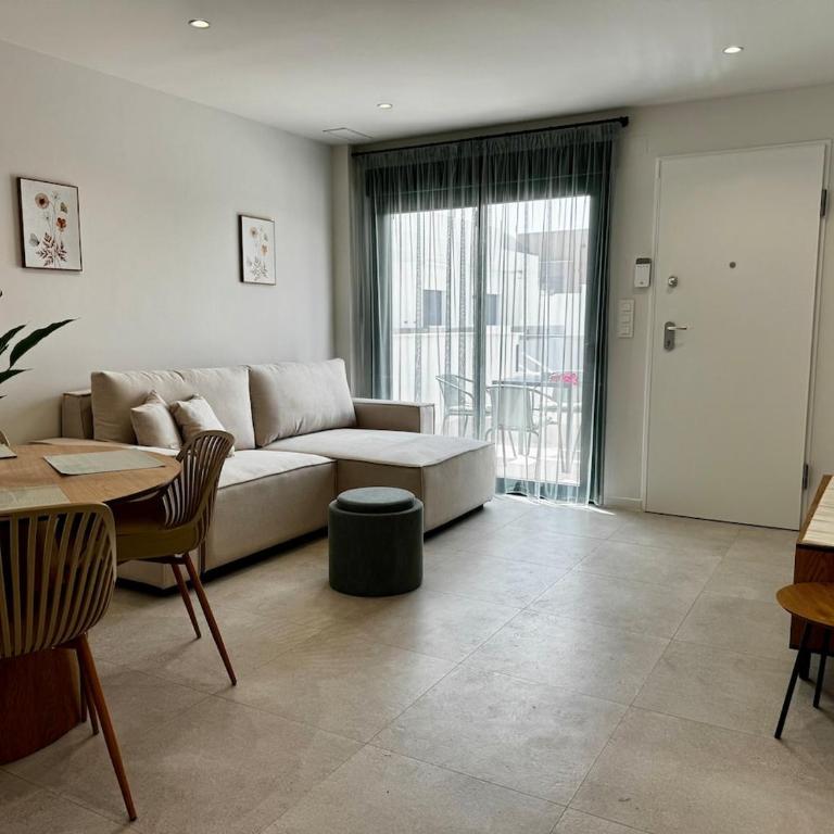 Cofradias Casa Horadada by Zanis - Apartamento de 1 dormitorio - 4