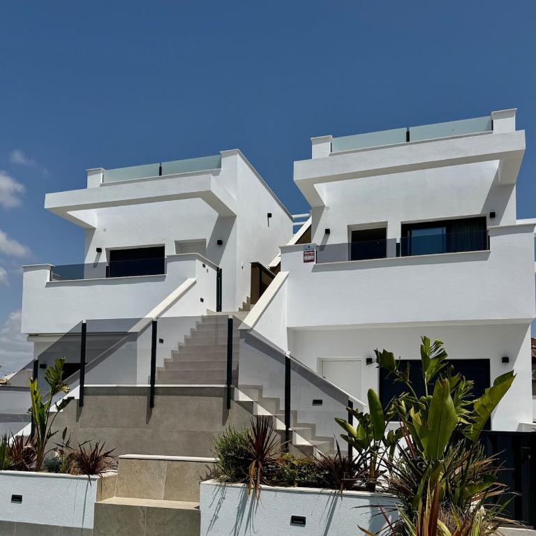 Cofradias Casa Horadada by Zanis - Apartamento de 1 dormitorio - 13