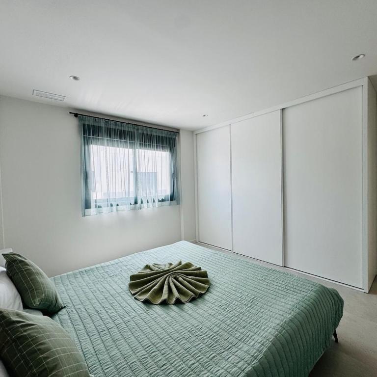 Cofradias Casa Horadada by Zanis - Apartamento de 1 dormitorio - 3