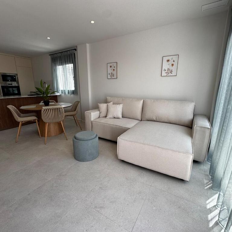 Cofradias Casa Horadada by Zanis - Apartamento de 1 dormitorio - 5