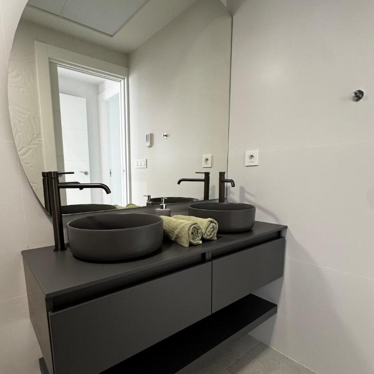 Cofradias Casa Horadada by Zanis - Apartamento de 1 dormitorio - 6