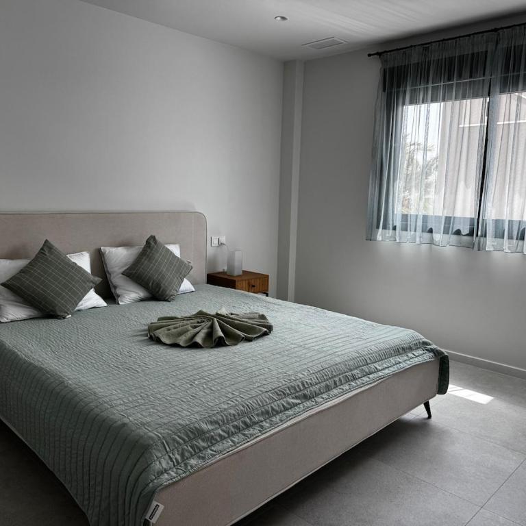 Cofradias Casa Horadada by Zanis - Apartamento de 1 dormitorio - 2