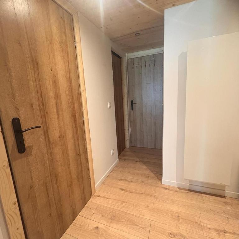 castorlodge 1 Rez de Jardin - Appartamento con 2 Camere da Letto - 10