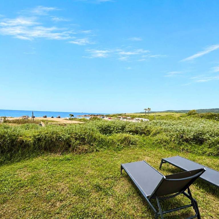 Casamea - Maison, Vue Mer, Plage 1min, Capo - Villa - 3