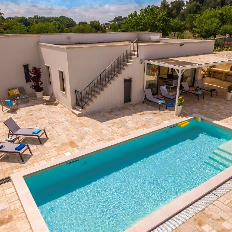 Stefano's Villa II - Casa Vacanze - 1