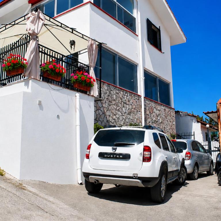 Baida Apartments - Appartamento con 1 Camera da Letto - 2