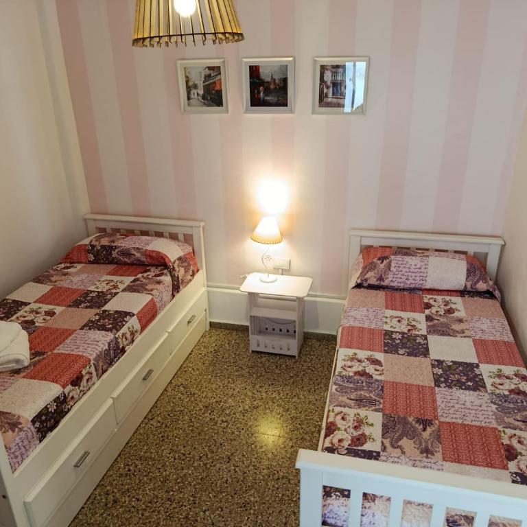 Cofico Apartment - Apartamento de 2 dormitorios - 14