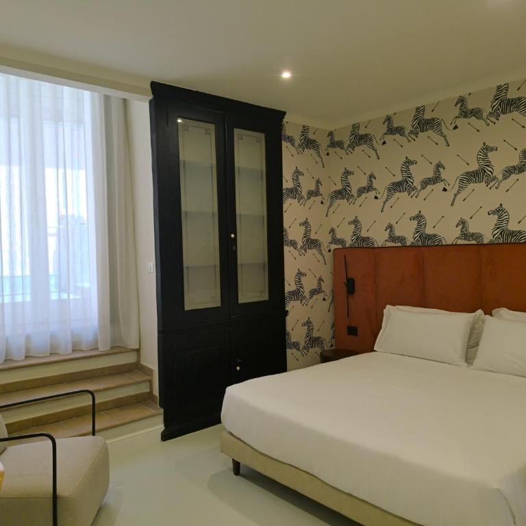 Secreta Domus Apartment - Apartment mit 1 Schlafzimmer - 1