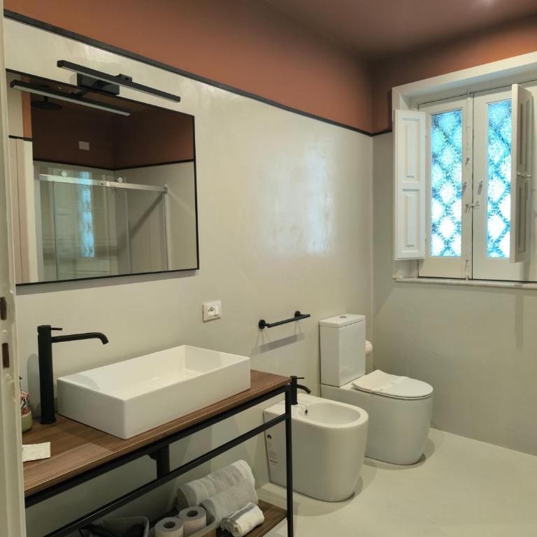 Secreta Domus Apartment - Apartment mit 1 Schlafzimmer - 5