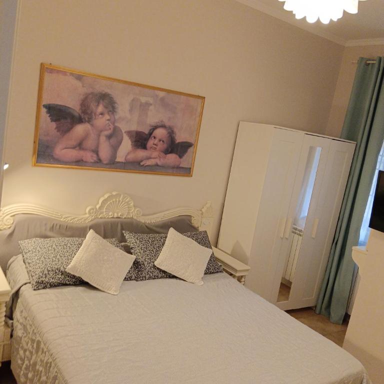 Alfieri home holiday - Casa Vacanze - 3