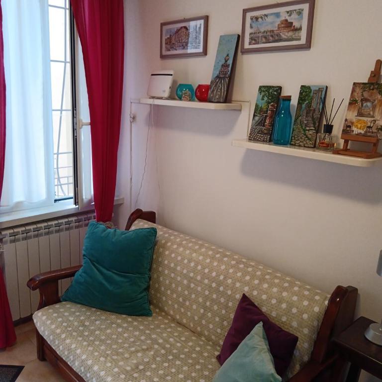 Alfieri home holiday - Casa Vacanze - 2