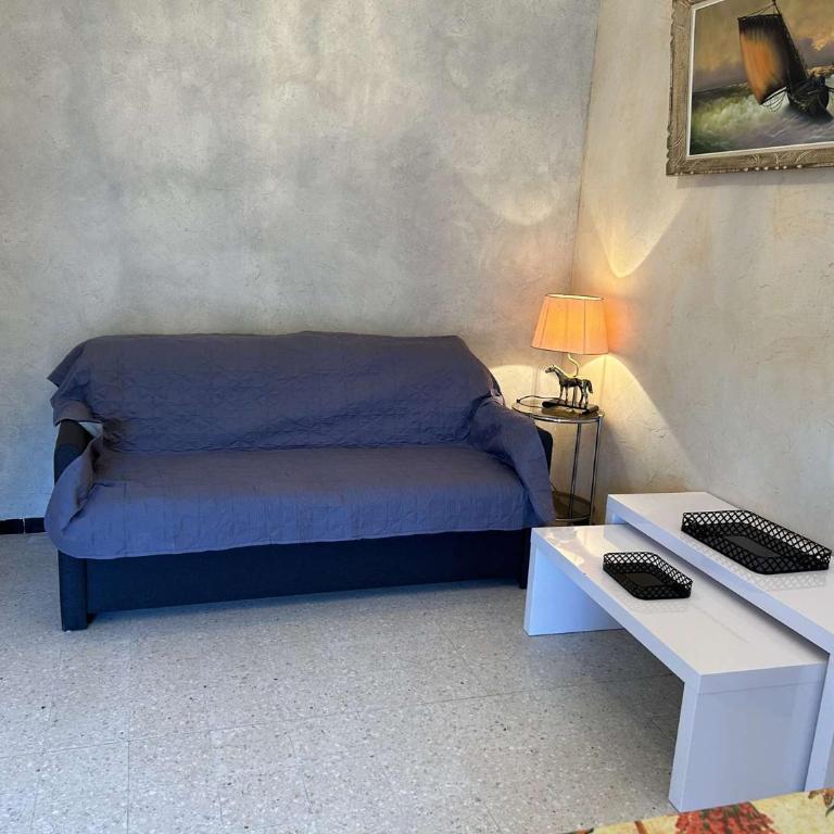 Appt 3 pièces LE GRAU DU ROI GR140-011 - Apartment mit 1 Schlafzimmer - 7