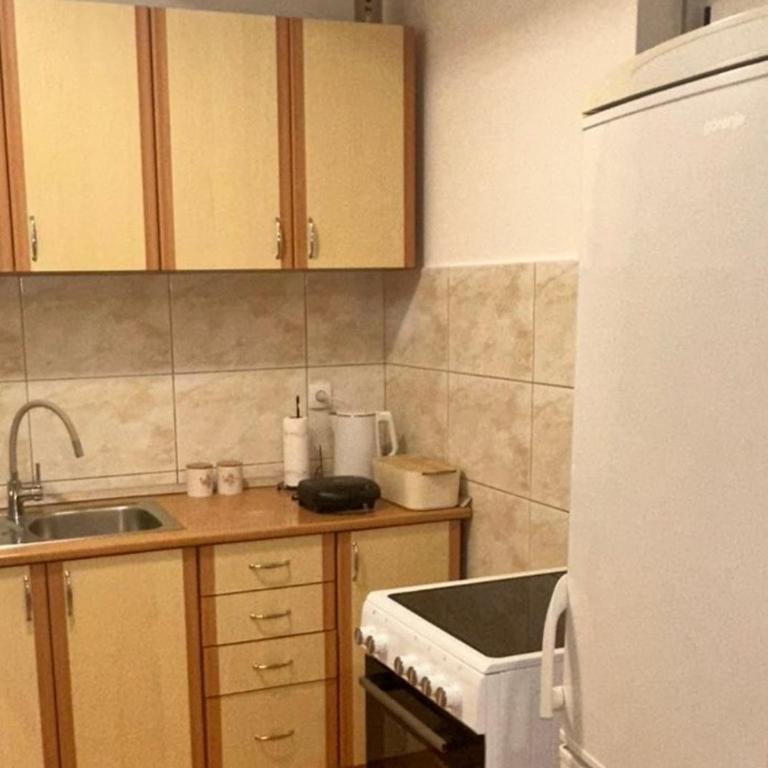 S&A Apartman - One-Bedroom Apartment - 13