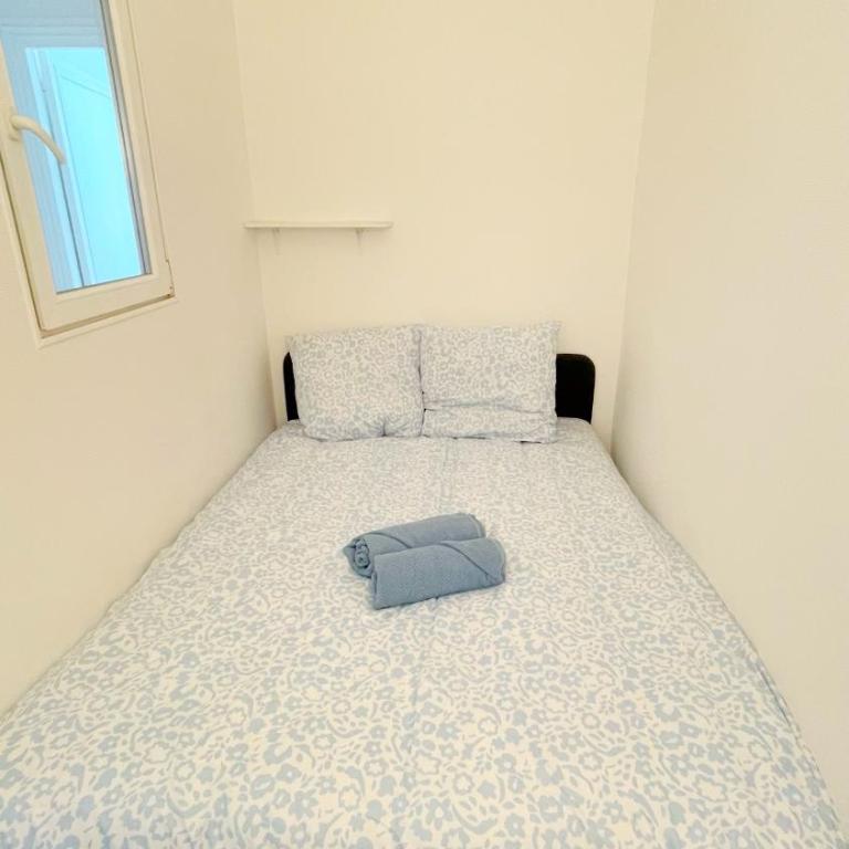 Paris Heart Apartment - Appartement 2 Chambres - 5