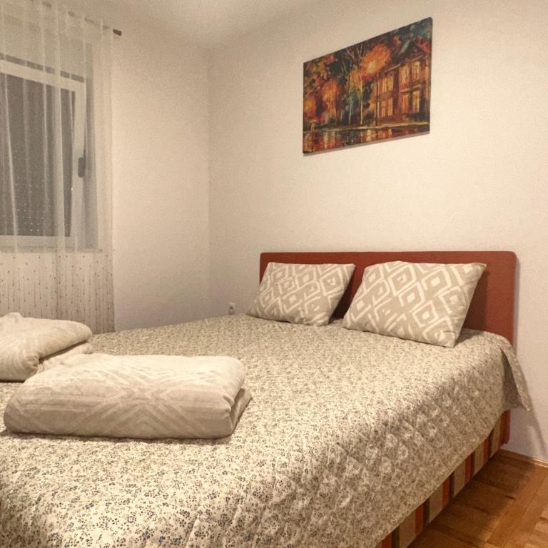S&A Apartman - One-Bedroom Apartment - 14